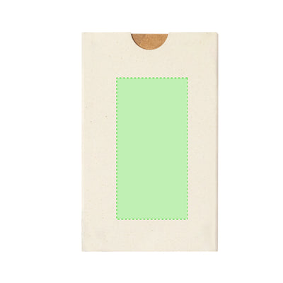 Nioxis Seed Capsules Set