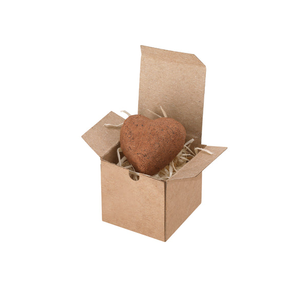 Fobin Heart Bonbon Box