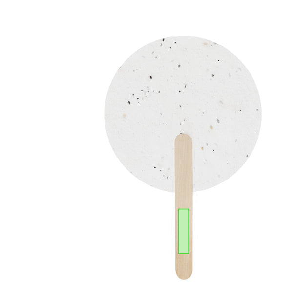 Luluar Plantable Pai Pai