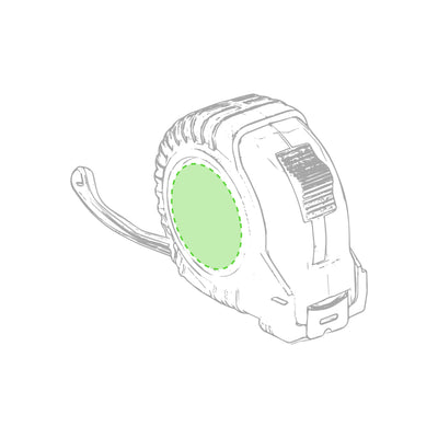 Grade 3m Tape Measure