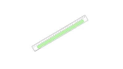 Flexor Ruler