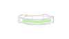 Muttley Pet Collar