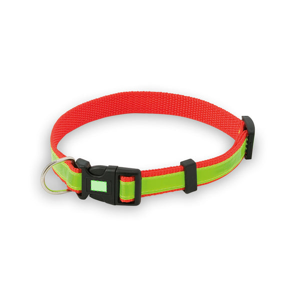 Muttley Pet Collar