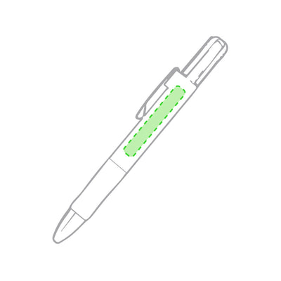Multifour Pen