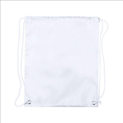 Spook Drawstring Bag