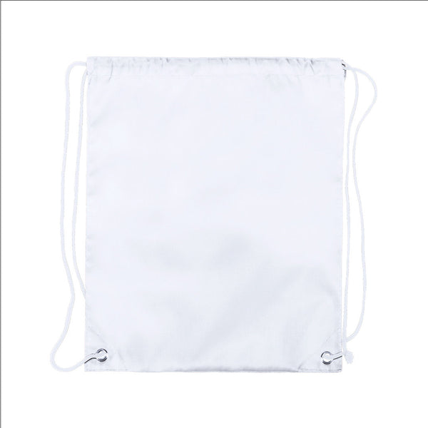 Spook Drawstring Bag