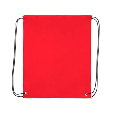 Spook Drawstring Bag