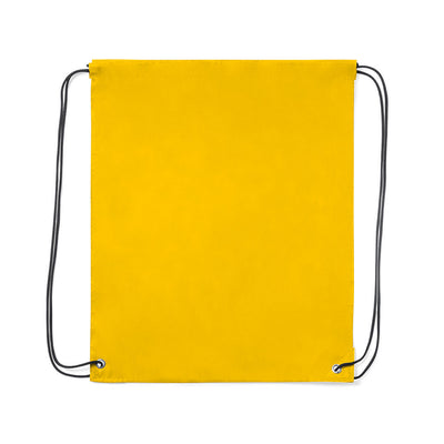 Spook Drawstring Bag