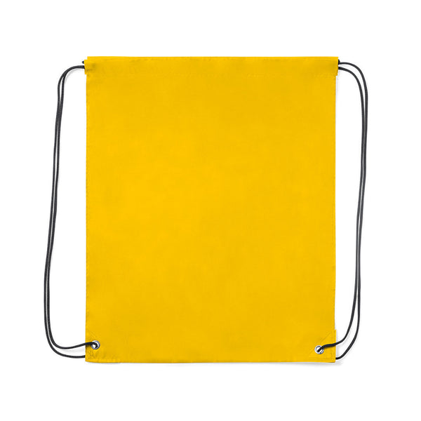 Spook Drawstring Bag