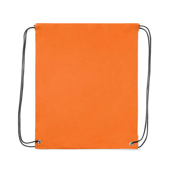 Spook Drawstring Bag