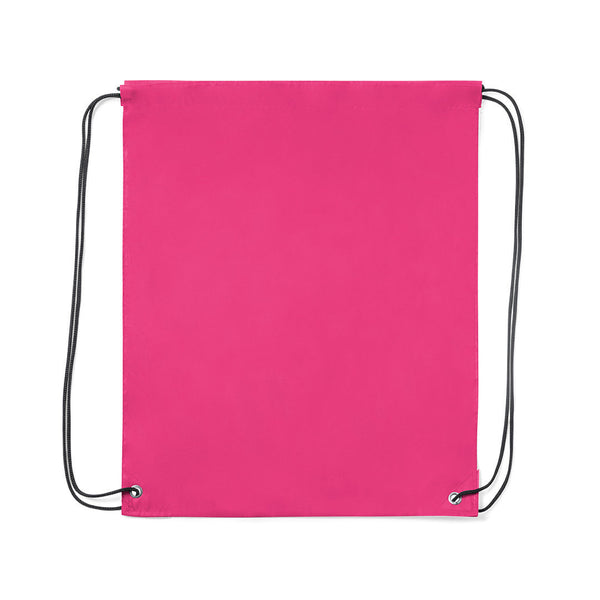 Spook Drawstring Bag