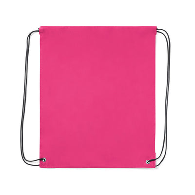 Spook Drawstring Bag