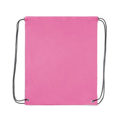 Spook Drawstring Bag