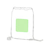 Spook Drawstring Bag
