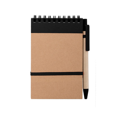 Ecocard Notebook