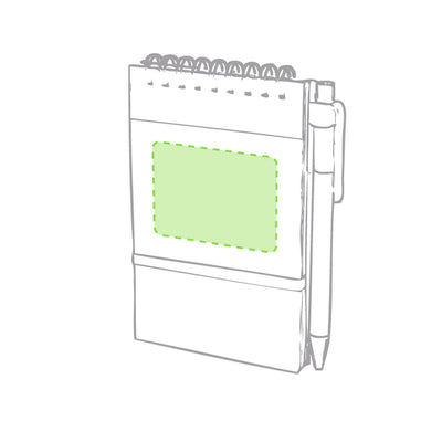 Ecocard Notebook