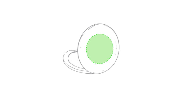 Naza Pocket Mirror