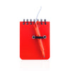 Duxo Mini Notebook