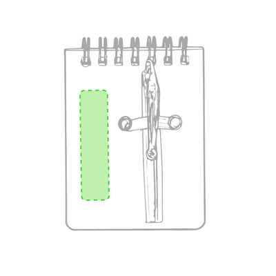 Duxo Mini Notebook