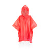 Teo Raincoat