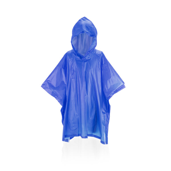 Teo Raincoat