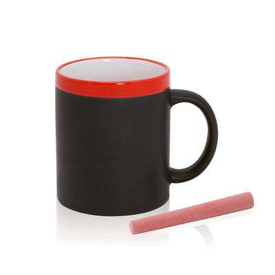 Colorful Mug
