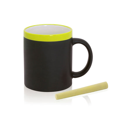 Colorful Mug