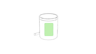 Colorful Mug