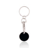 Euromarket Keyring Coin