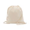 Curtis Drawstring Bag