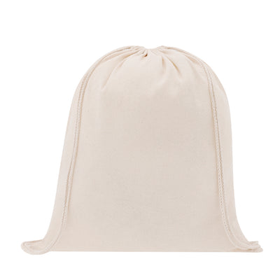 Curtis Drawstring Bag