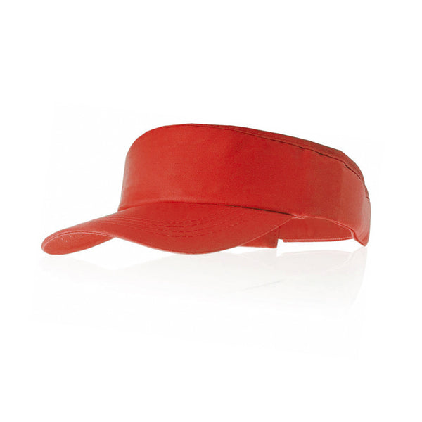 Tiger Sun Visor