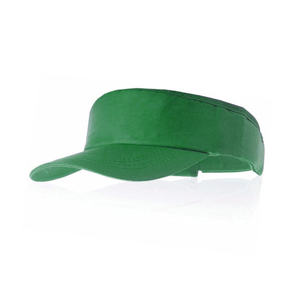 Tiger Sun Visor