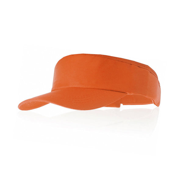 Tiger Sun Visor