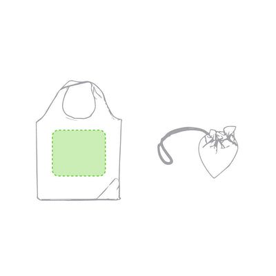 Corni Foldable Bag