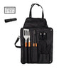 North Barbecue Set