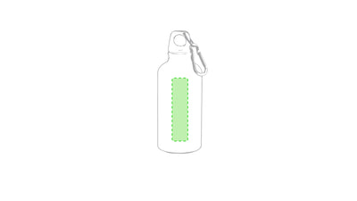 Mento Bottle