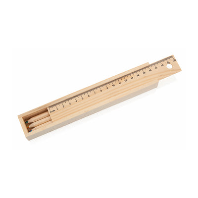 Dragon Pencil Set