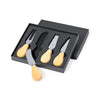 Koet Cheese Knife Set