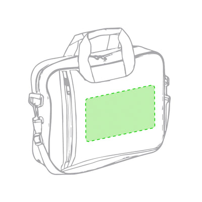 Amazon Document Bag