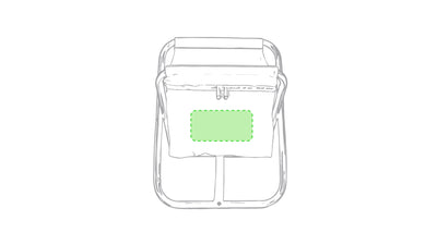 Xana Chair Cool Bag