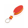 Soke Keyring