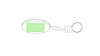 Soke Keyring