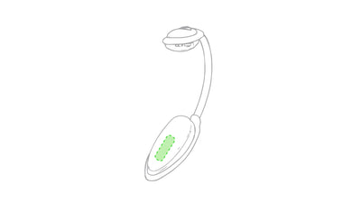 Lektura Lamp