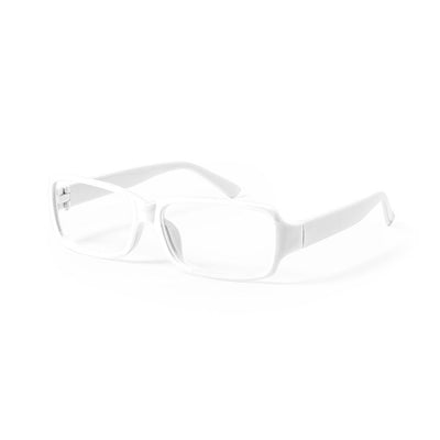 Martyns No Lens Glasses