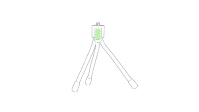 Kyan Universal Tripod