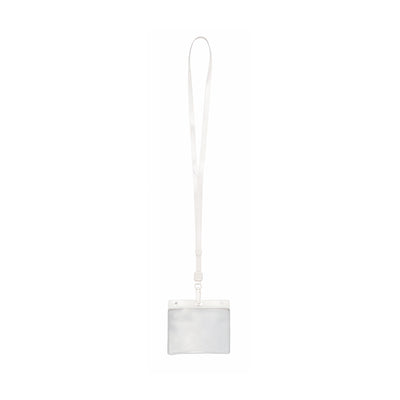 Maes Id Badge Lanyard