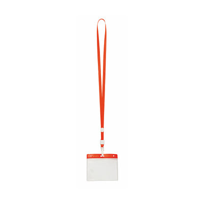 Maes Id Badge Lanyard