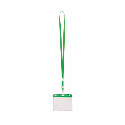 Maes Id Badge Lanyard