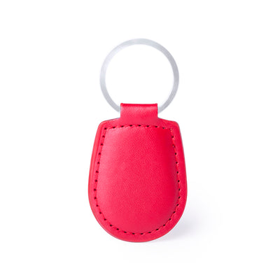 Pelcu Keyring